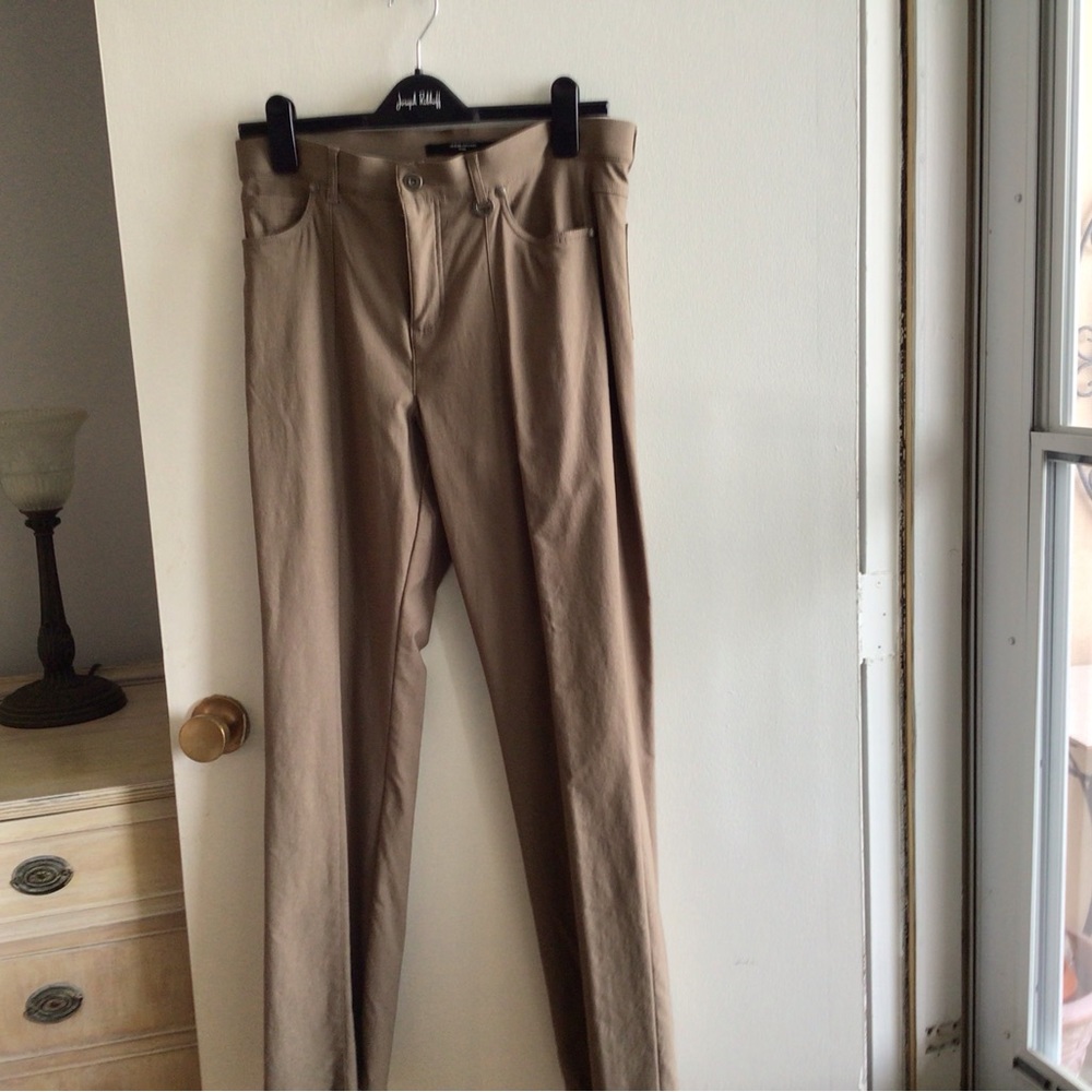 Simon Chang Jeans